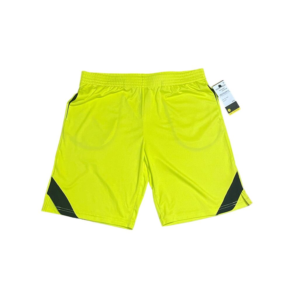 NWT Nordstrom-Zella Womens Athletic Wear/Workout Shorts Size XXL/18/20